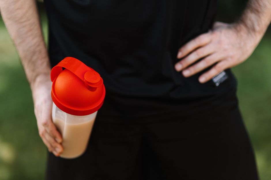 Yes Creatine Can Help With StrengthBut Its Wellness Benefits Go Way Beyond The Gym