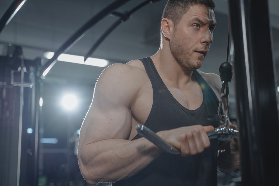 Yes Creatine Can Help With StrengthBut Its Wellness Benefits Go Way Beyond The Gym