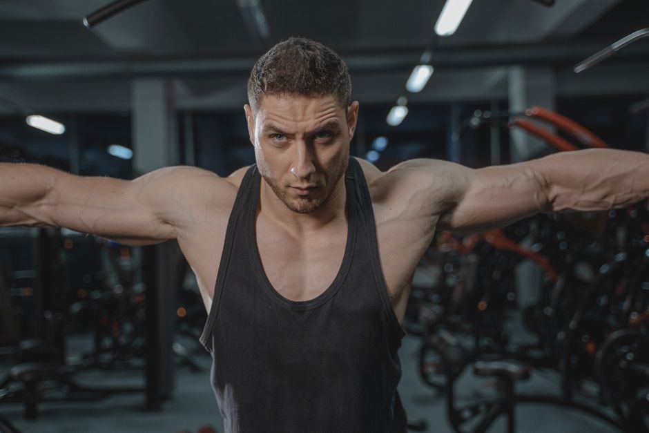 Yes Creatine Can Help With StrengthBut Its Wellness Benefits Go Way Beyond The Gym