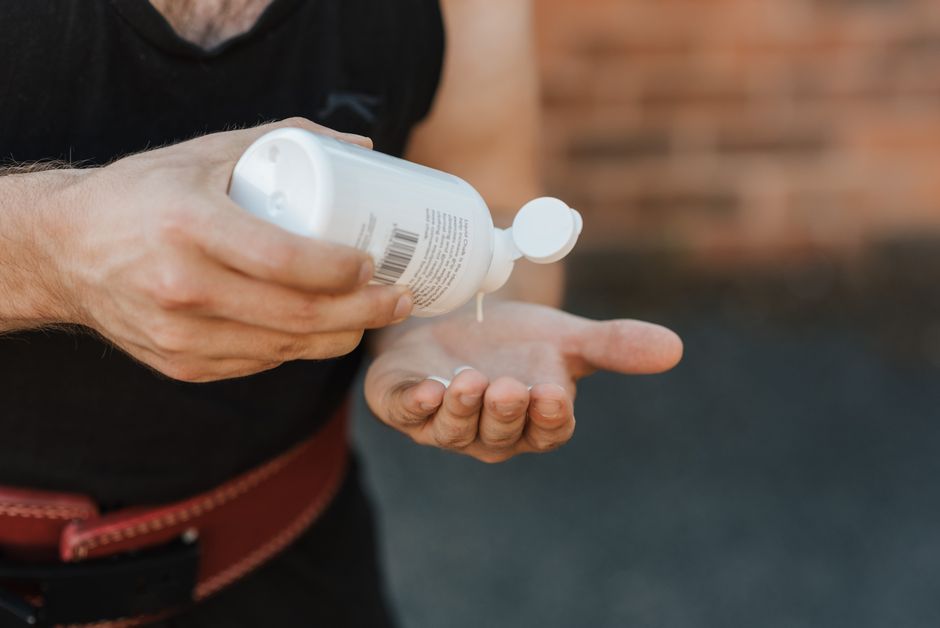 Yes Creatine Can Help With StrengthBut Its Wellness Benefits Go Way Beyond The Gym