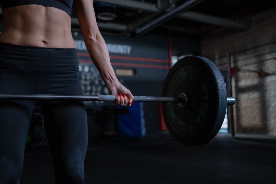 Yes Creatine Can Help With StrengthBut Its Wellness Benefits Go Way Beyond The Gym