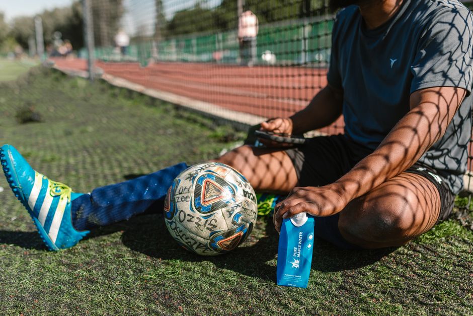 Yes Creatine Can Help With StrengthBut Its Wellness Benefits Go Way Beyond The Gym
