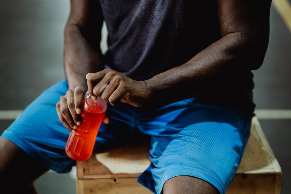Yes Creatine Can Help With StrengthBut Its Wellness Benefits Go Way Beyond The Gym