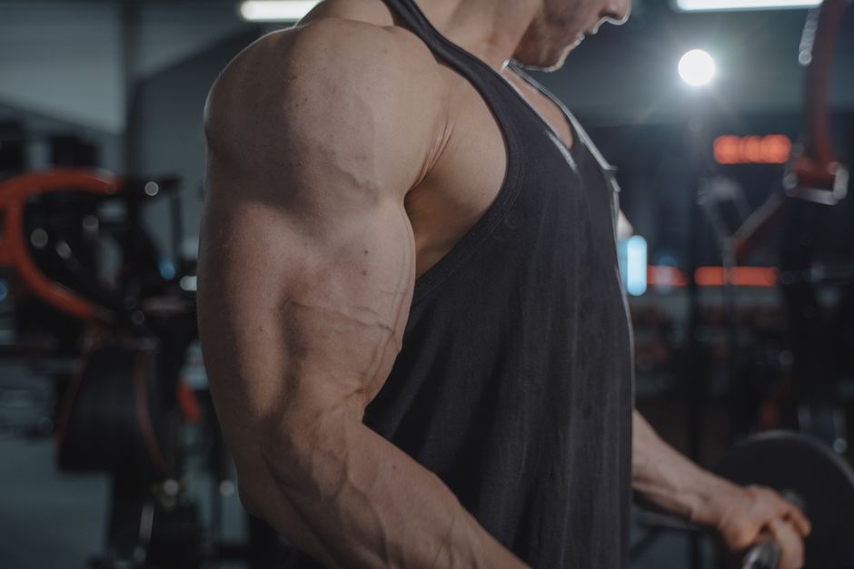 Yes Creatine Can Help With StrengthBut Its Wellness Benefits Go Way Beyond The Gym