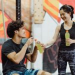 Yes Creatine Can Help With StrengthBut Its Wellness Benefits Go Way Beyond The Gym