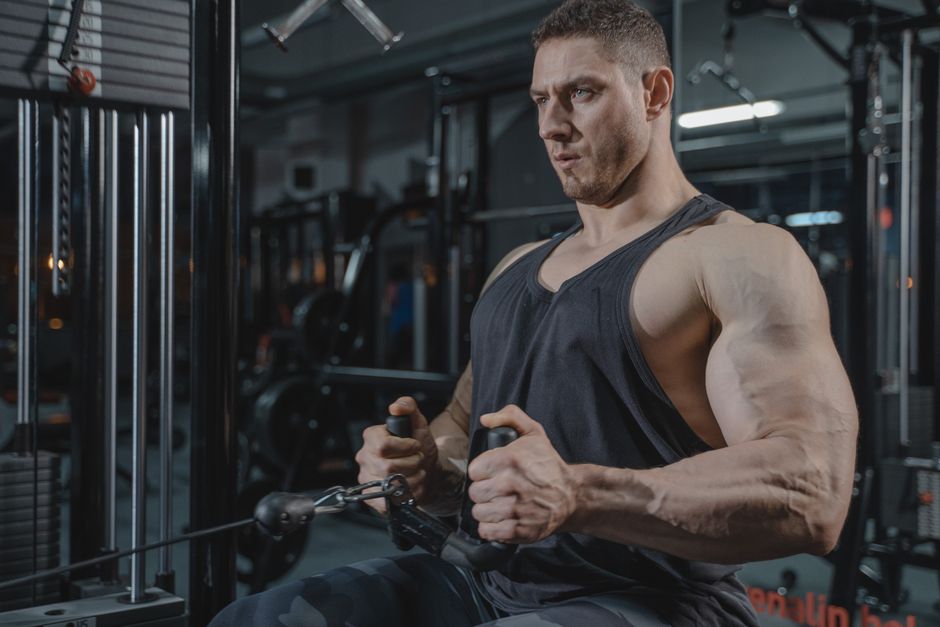 Yes Creatine Can Help With StrengthBut Its Wellness Benefits Go Way Beyond The Gym
