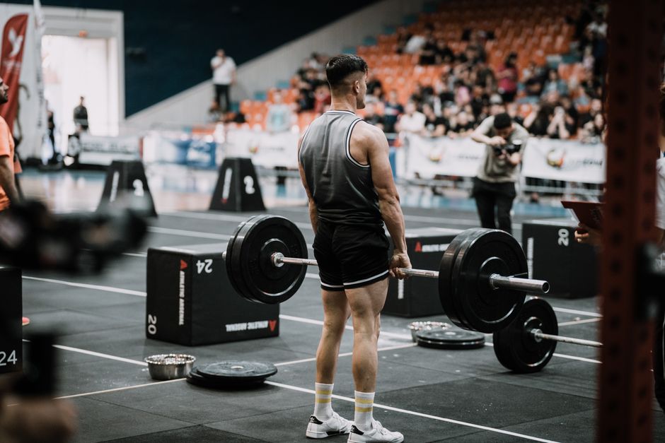Yes Creatine Can Help With StrengthBut Its Wellness Benefits Go Way Beyond The Gym