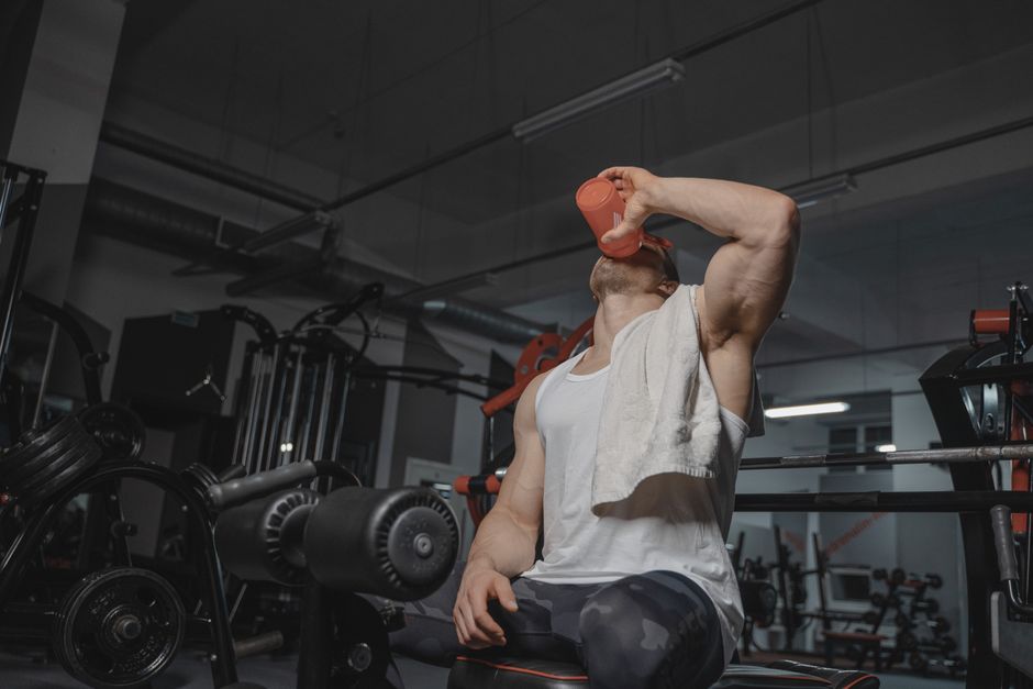 Yes Creatine Can Help With StrengthBut Its Wellness Benefits Go Way Beyond The Gym
