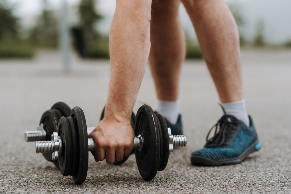 Yes Creatine Can Help With StrengthBut Its Wellness Benefits Go Way Beyond The Gym