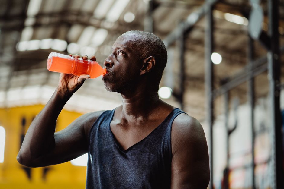 Yes Creatine Can Help With StrengthBut Its Wellness Benefits Go Way Beyond The Gym