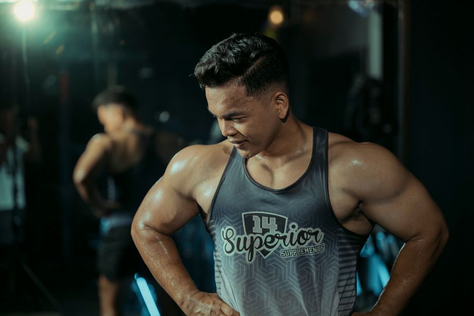 Yes Creatine Can Help With StrengthBut Its Wellness Benefits Go Way Beyond The Gym