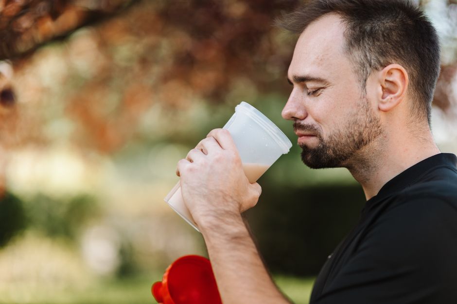 Yes Creatine Can Help With StrengthBut Its Wellness Benefits Go Way Beyond The Gym