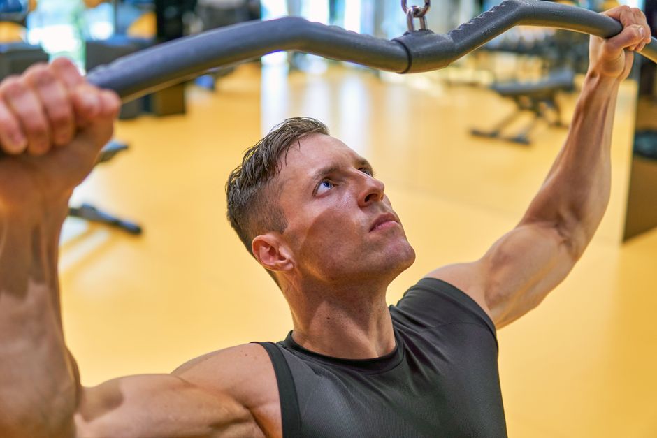 Yes Creatine Can Help With StrengthBut Its Wellness Benefits Go Way Beyond The Gym