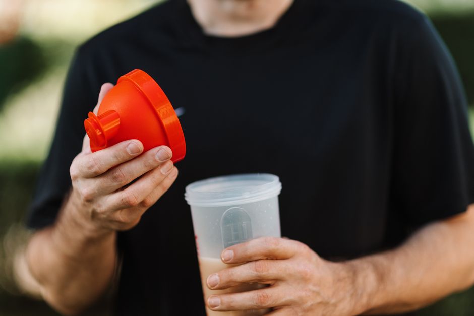 Yes Creatine Can Help With StrengthBut Its Wellness Benefits Go Way Beyond The Gym