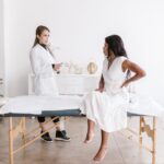 Assessment of perineal body properties in women with stress urinary incontinence using Transperineal shear wave elastography
