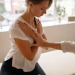 Assessment of perineal body properties in women with stress urinary incontinence using Transperineal shear wave elastography