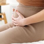 Assessment of perineal body properties in women with stress urinary incontinence using Transperineal shear wave elastography