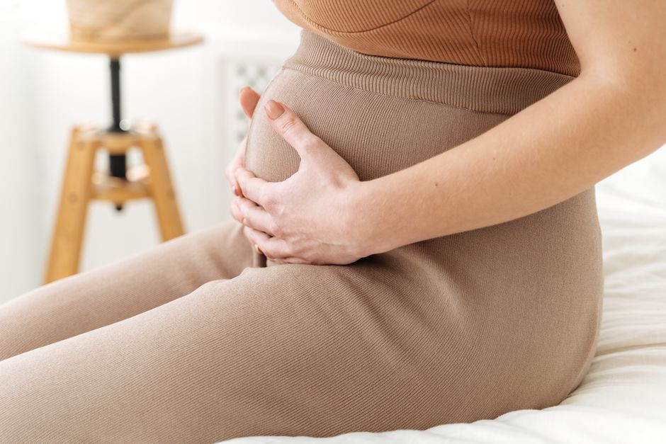 Assessment of perineal body properties in women with stress urinary incontinence using Transperineal shear wave elastography