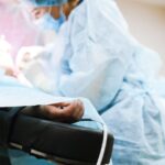 Assessment of perineal body properties in women with stress urinary incontinence using Transperineal shear wave elastography