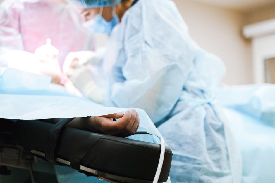 Assessment of perineal body properties in women with stress urinary incontinence using Transperineal shear wave elastography