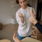Assessment of perineal body properties in women with stress urinary incontinence using Transperineal shear wave elastography