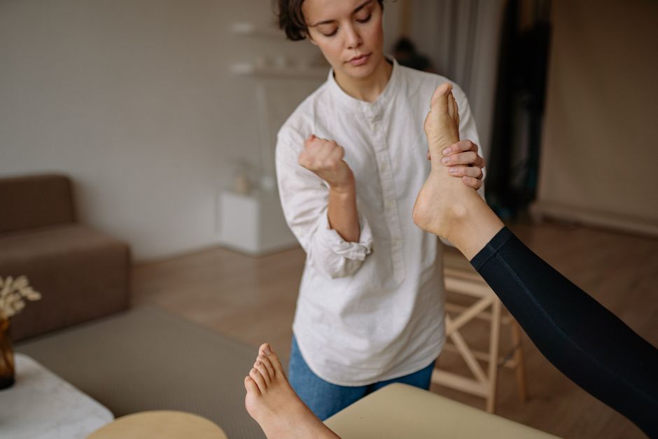 Assessment of perineal body properties in women with stress urinary incontinence using Transperineal shear wave elastography
