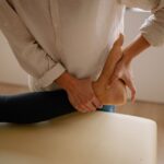 Assessment of perineal body properties in women with stress urinary incontinence using Transperineal shear wave elastography