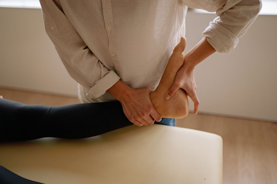 Assessment of perineal body properties in women with stress urinary incontinence using Transperineal shear wave elastography