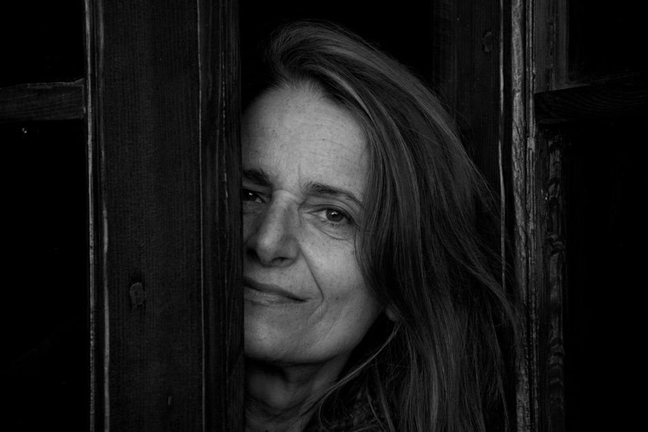 Gloria Steinem Personification of the Womens Movement Dies at 92