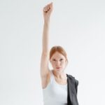 Gloria Steinem Personification of the Womens Movement Dies at 92