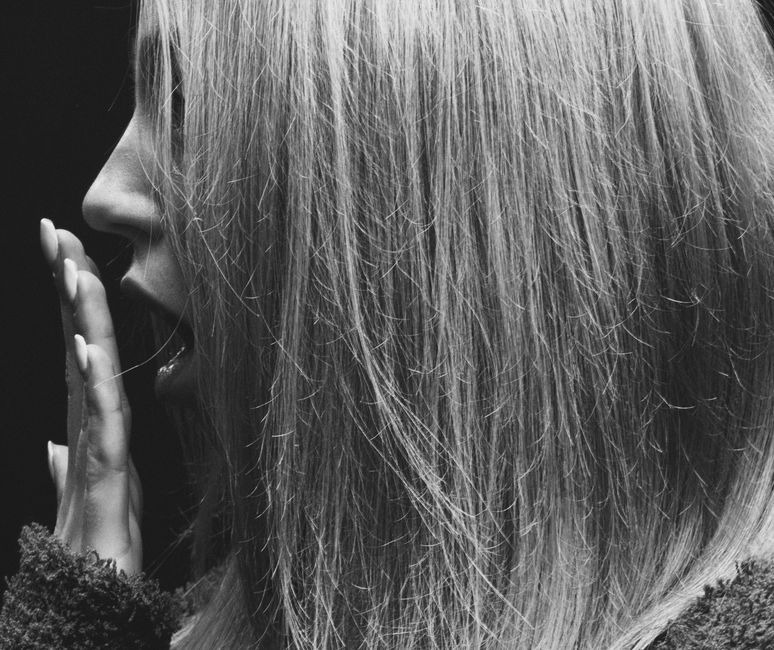 Gloria Steinem Personification of the Womens Movement Dies at 92