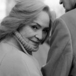 Gloria Steinem Personification of the Womens Movement Dies at 92