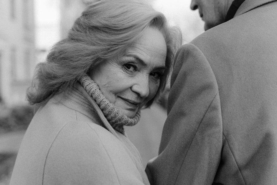 Gloria Steinem Personification of the Womens Movement Dies at 92