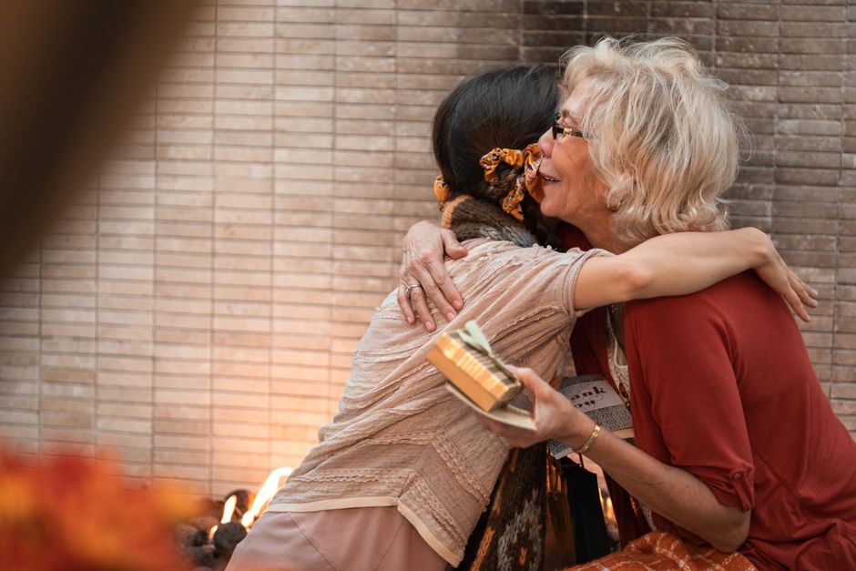 How Gloria Steinem helped change the way womens health is researched
