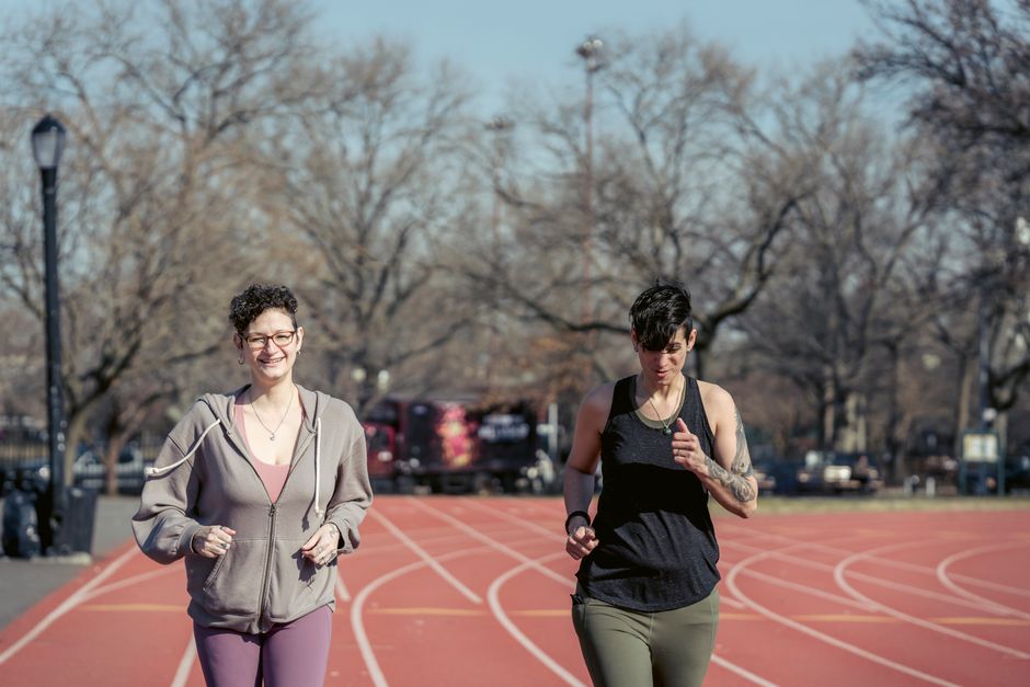 Run and Get an IUD or Implant Nowand Tell a Friend