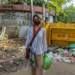 Union Health Ministry rolls out Delhi Metro campaign on Womens and Girls Health and well-being
