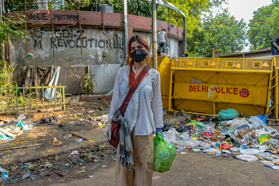 Union Health Ministry rolls out Delhi Metro campaign on Womens and Girls Health and well-being