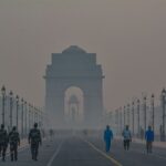 Union Health Ministry rolls out Delhi Metro campaign on Womens and Girls Health and well-being