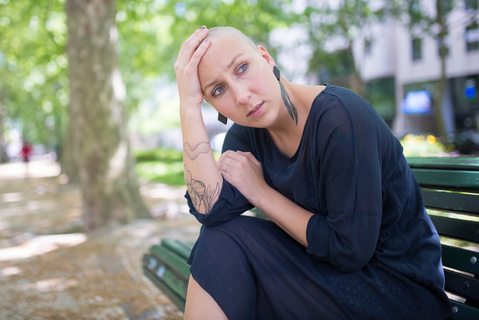 Woman suffers permanent brain damage after 15-day water-only fast loses 20kg
