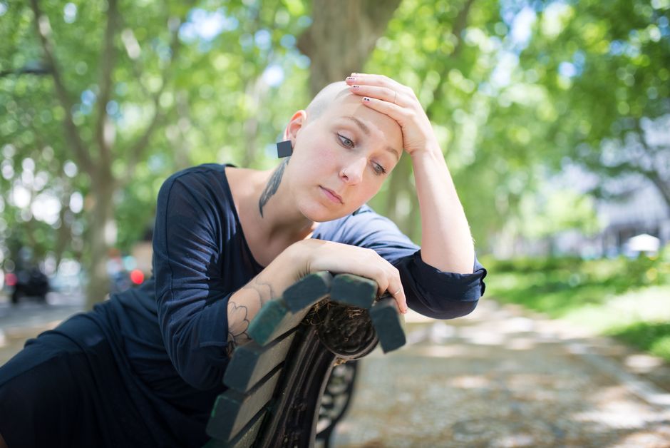 Woman suffers permanent brain damage after 15-day water-only fast loses 20kg