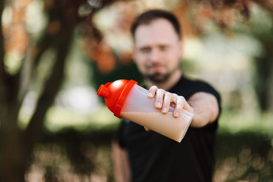 Yes Creatine Can Help With StrengthBut Its Wellness Benefits Go Way Beyond The Gym