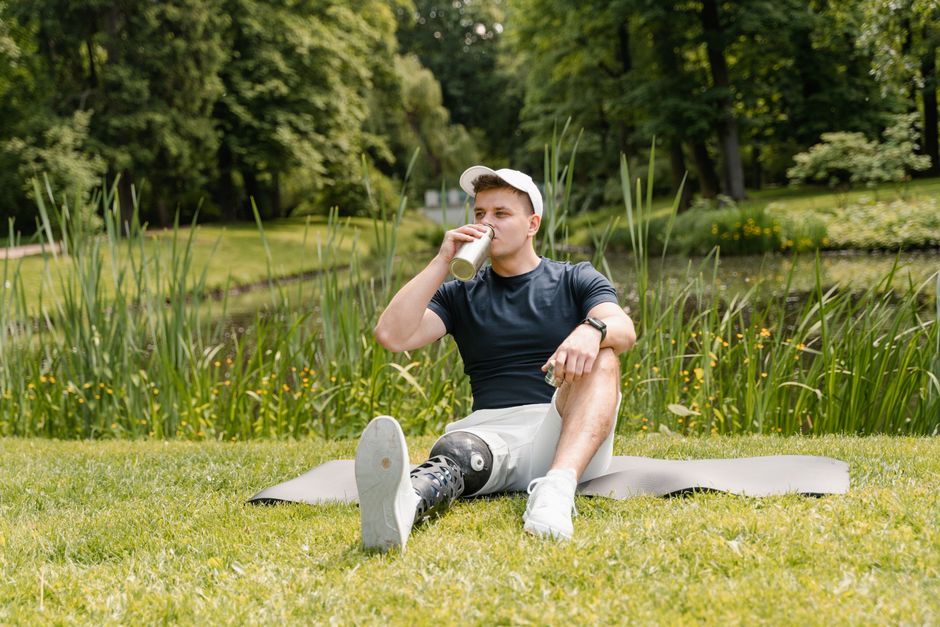 Yes Creatine Can Help With StrengthBut Its Wellness Benefits Go Way Beyond The Gym