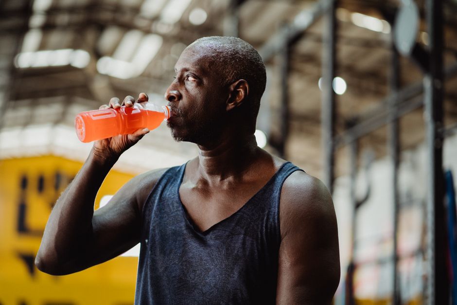 Yes Creatine Can Help With StrengthBut Its Wellness Benefits Go Way Beyond The Gym