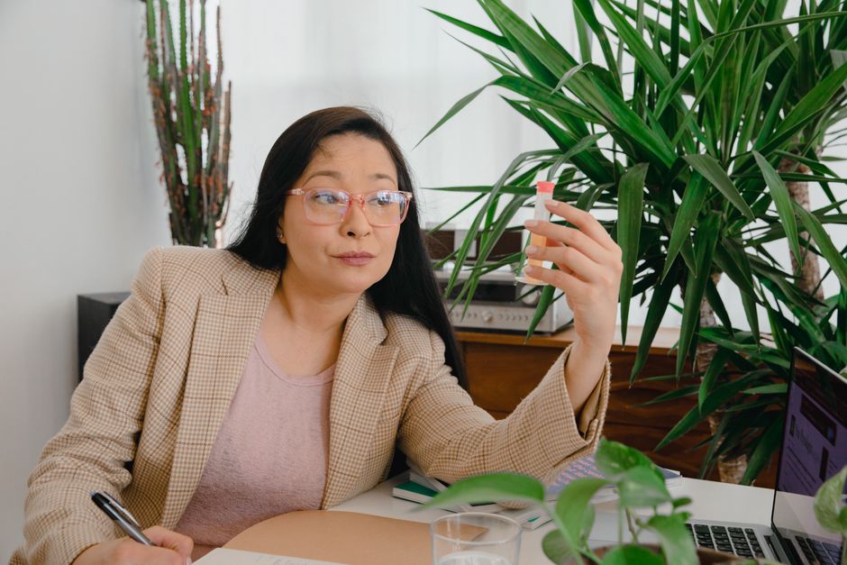 Foundayo: Oral GLP-1 Demonstrated Up to 14 Weight Loss for All Women