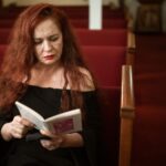 Gloria Steinem Personification of the Women's Movement Dies at 92