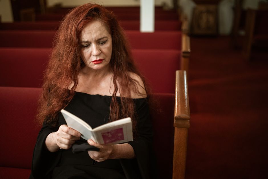Gloria Steinem Personification of the Women's Movement Dies at 92