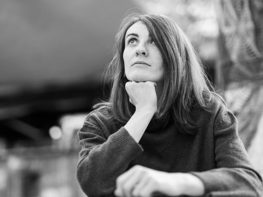 Gloria Steinem Personification of the Women's Movement Dies at 92