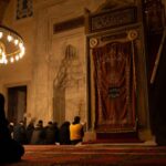 Mosque workshops help Muslim women discuss reproductive health in NSW