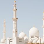 Mosque workshops help Muslim women discuss reproductive health in NSW