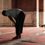 Mosque workshops help Muslim women discuss reproductive health in NSW
